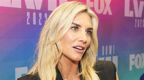 charissa thompson hacked|Fox Sports host Charissa Thompson opens up about。